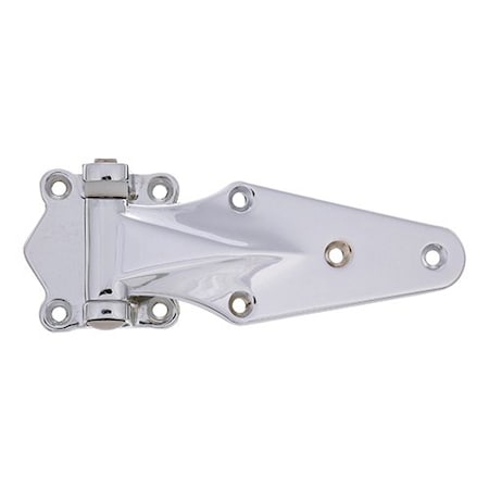 Kason ® - 11070A00024Hinge 1-1/8" Ofst For - Part# 1070A00024 1070A00024